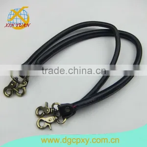 Cow Leather Handle for Bag Genuine Leather Handle Bag Accesseries thumbnail-1
