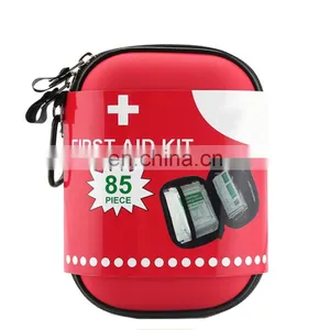 Medical Travel 85pcs Camping Emergency Kit EVA First Aid Kit thumbnail-1