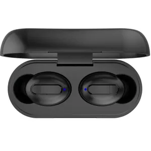 V1 TWS Wireless 5.0 Earphone With Microphone Earbuds Noise Cancelling Earbuds Sport Stereo Earphone Handsfree thumbnail-4