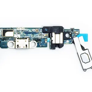 ORG Flex Cable For Samsung S6 G920V USB Charging Board Charger Port Dock Plug Connector Replacement Parts thumbnail-3