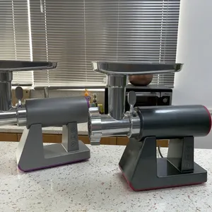 OEM/ODM /Customized 2022 Newest Meat Grinder/mangler/ Meat Mincer/ Mincing Machine thumbnail-4