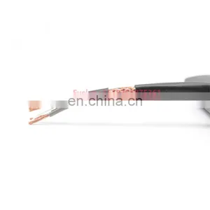 22awg Burglar 4core 6core Multicore Security Shield Alarm Cable Signal Cable for Alarm System Alarm Control Cable thumbnail-5