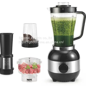 Multi-function Juicer Meat Grinder Grinder（Wechat:13510231336 Whatsapp 008613510231336） thumbnail-1
