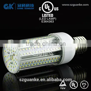 CUL/UL E26/E39 High Brightness Led Street Lamp 12w 16w 20w 24w 5 Years Warranty for Sale thumbnail-1