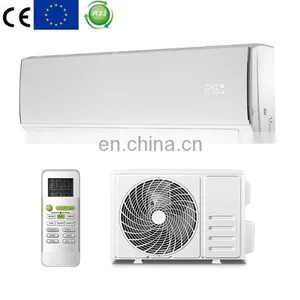 SAA ROHS R32 9000Btu Inverter Heat And Cooling Split Air Conditioner For Europe thumbnail-5