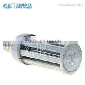 175w HPS/MHL/CFL SMD5630 E27/E40 Ip64 Led Bulb/led Street Light Fixtures thumbnail-1