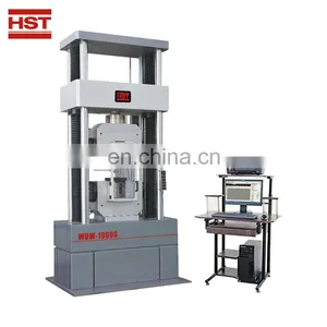 Universal Machine Manual Tensile Tester thumbnail-5
