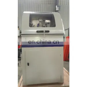 Laboratory Equipment LDQ-350A Metallographic Specimen / Sample Cutting Machine thumbnail-3