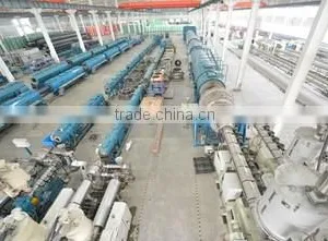 Tianjin Junxing Pipe Group Import And Export Co., Ltd. company overview - view 2 thumbnail