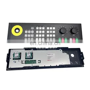 SIEMENS SINUMERIK 808D Ppu141.1 CNC Machine Controller System For CNC Machine Turning Center thumbnail-1