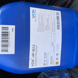 German Technical Background VOK-110 Wax Dispersion It is Used to Reduce the Tendency of Pigment Settling Replaces BYK-110 thumbnail-4