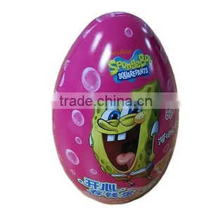 Egg-shape Coin Bank thumbnail-2