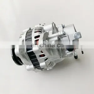 24v 12V 65A Alternator Auto Cars for MITSUBISHI Factory Provide 100% Tested With Certificates A002TN0399 L 300 III thumbnail-4