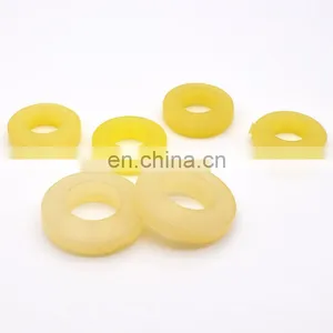 Machinery Part Pu Elastic Spider thumbnail-5