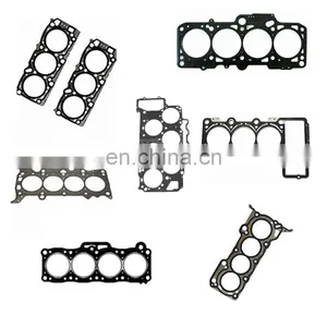 Genuine Parts Head Gasket Seal 11044-50Y00 1104450Y00 11044 50Y00 Fit For Nissan GA13DS thumbnail-3