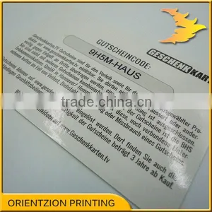 Scratch And Win Cards. thumbnail-3