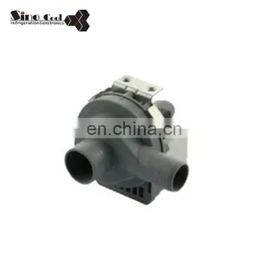 220V Kupfer-Hochqualitäts-P820-Waschmaschinen-Abwasserpumpe von Askoll thumbnail-4