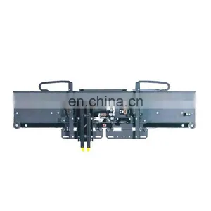 NV31-004 China Door System Elevator Cabin Landing Door Operator thumbnail-3