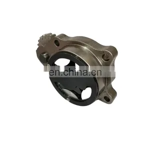 4939585 Oil Pump Diesel Engine Truck Parts thumbnail-1