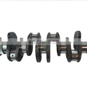 Foton ISF3.8 Diesel Engine Part Crankshaft 5261376 thumbnail-2