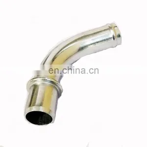 6BT Diesel Engine Turbocharger Oil Drain Connection 3903744 thumbnail-1