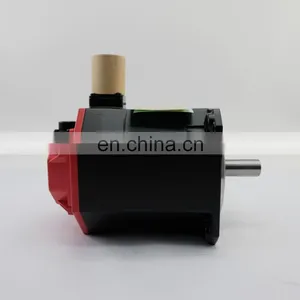 Original Fanuc ac Servo Motor A06B-2075-B103 thumbnail-2