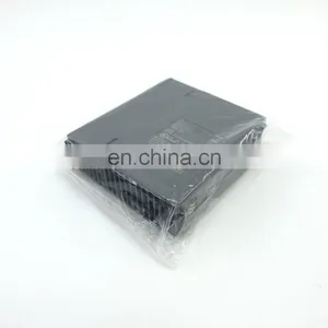 High Quality Melsec Q-series 24V PLC Analog Inputs Unit QX81 PLC Digital Input Module QX81 Melsec-Q Input Unit Model thumbnail-2