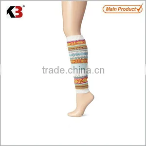 Common Competitve Price Knitted Leg Warmers 2015 thumbnail-2