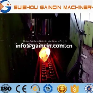 Dia.30mm,40mm Grinding Media Cast Chrome Balls, Grinding Media Balls, Chrome Steel Casting Balls thumbnail-1