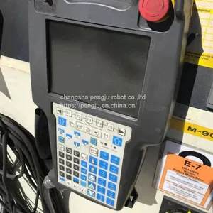 Fanuc Robot M-900iA/600 Working Radius 2832mm Load 600kg Handing Palletizer Mechanical Arm thumbnail-5