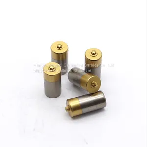 Tungsten Carbide Roller for Deformed Bars thumbnail-2