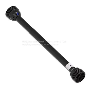77 Series PTO Shaft-Replacement of Weasler PTO Shaft thumbnail-1