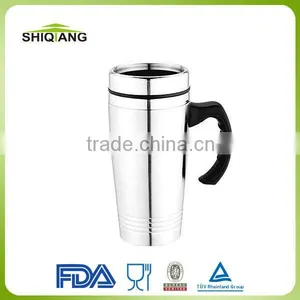 2013 Newest Magic Stainless Steel Thermal Mugs BL-088 thumbnail-1