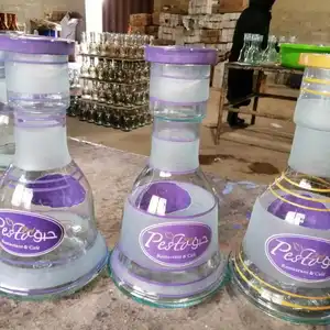 For Glass And Ink Inorganic Violet Color Glass Pigment Powder thumbnail-3