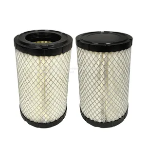 11013-0782 Air Filter Compatible With Kawasaki New Teryx KRX 1000 Engine thumbnail-1