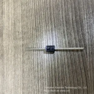 IN5401 PLASTIC SILICON RECTIFIER CHENG-Yi thumbnail-1