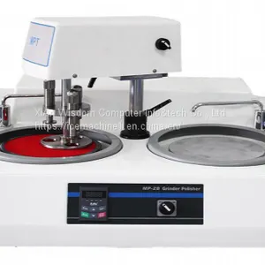 Industrial Grinding Machine thumbnail-1