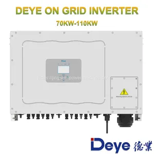 Deye 100KW thumbnail-1