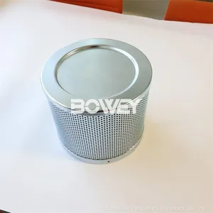 SXL-080-B0100-B-401229 Bowey Replaces Stauff Hydraulic Oil Filter Element thumbnail-2