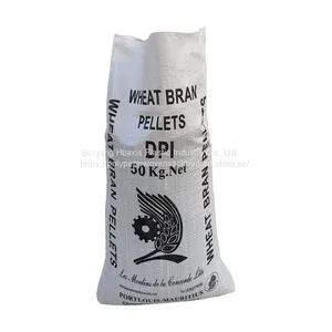 Packaging Bags Can be Printed for Feed and Chemical Fertilizer Which Can be Waterproof and Moistureproof thumbnail-1