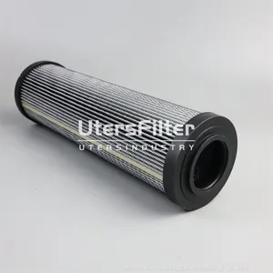 929923Q UTERS Replace of Parker Filter Element thumbnail-2