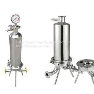 Cartridge Filter Housing thumbnail-2