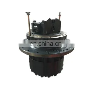 PC200-7 Final Drive Excavator Parts PC220-7 Final Drive 20Y-27-00300 PC220-7 Travel Motor thumbnail-2