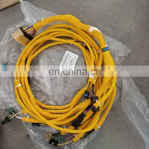 6240-81-5315 Excavator PC1250-7 Harness thumbnail-4