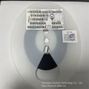 IRLML0100TRPBF Infineon Technologies MOSFET MOSFT 100V 1.6A 220mOhm 2.5nC Qg thumbnail-1