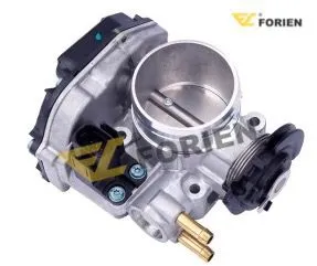 ETC_Electronic Throttle Control_VDO 408237111023Z 06A133064Q_VW FAW JETTA thumbnail-1