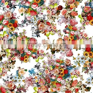 Paper Printing for Textile thumbnail-2
