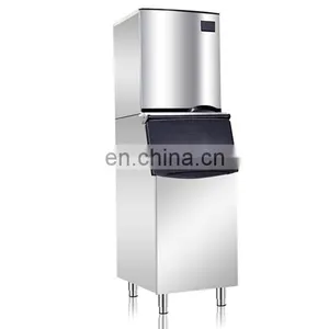 Small Automatic Ice Maker Machine/ice Ball Maker thumbnail-1