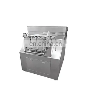 Market Price Milk Processing Machine Fresh Dairy Produce Equipment thumbnail-4