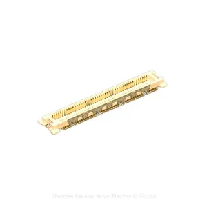 FX11LA-80P/8-SV(91)FX11LA-80S/8-SV(71)HRS 0.5MM 80P BOARD TO BOARD Female CONNECTORS thumbnail-2
